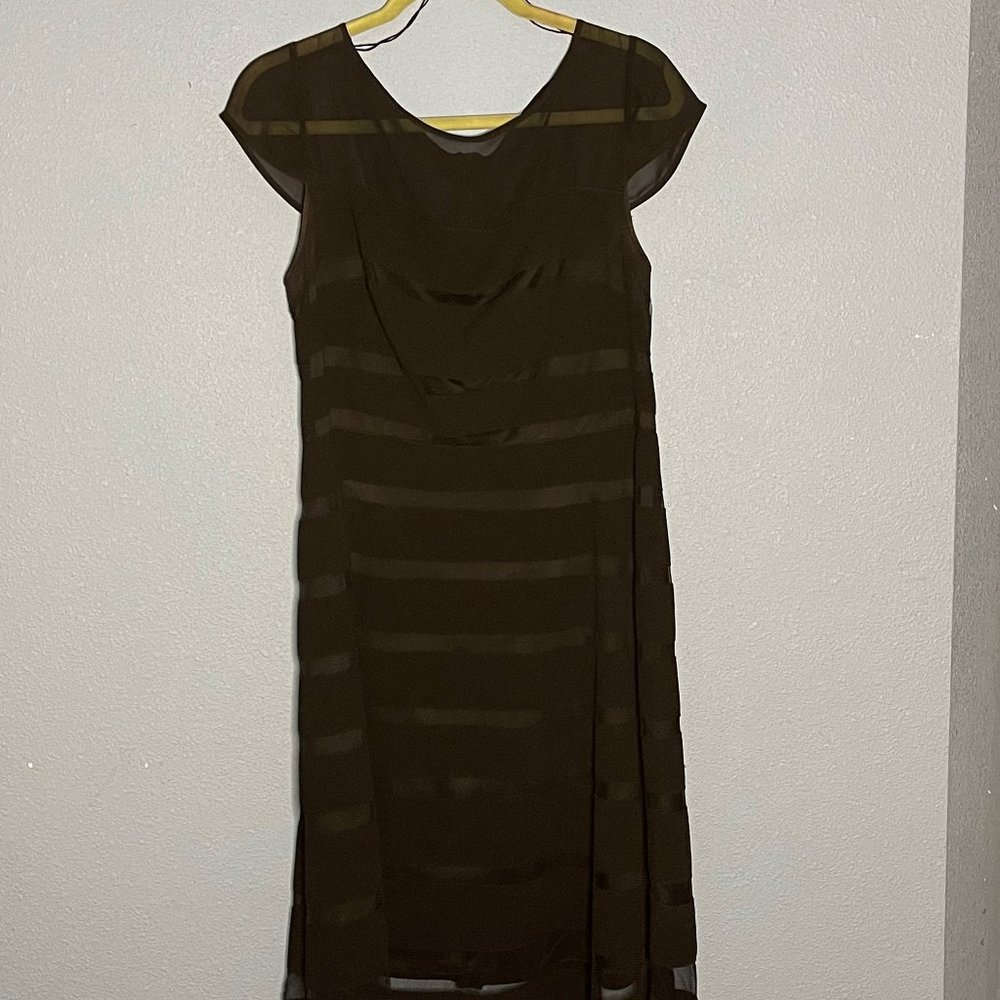 Cocktail Dress